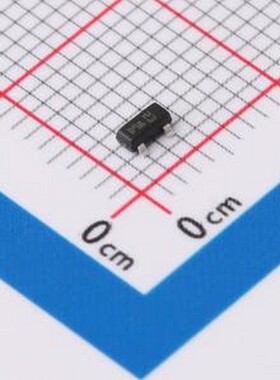 BAS70-06FILM 肖特基二极管 电压:70V 电流:70mA SOT-23