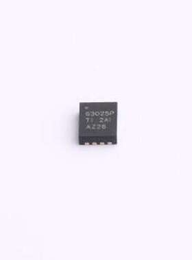 TPS630250RNCR DC-DC电源芯片 TPS630250RNCR VQFN-14(2.5x3)