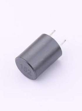 XRPB1014-152M-S 色环/插件电感 1.5mH±20% 140mA 插件,D10.5xL1