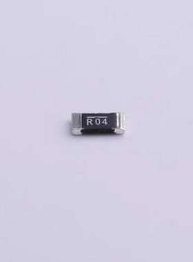 WSL1206R0400FEA 电流采样电阻/分流器 40mΩ ±1% 250mW 1206