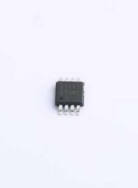 MAX31723MUA+T 温度传感器 MAX31723MUA+T MSOP-8