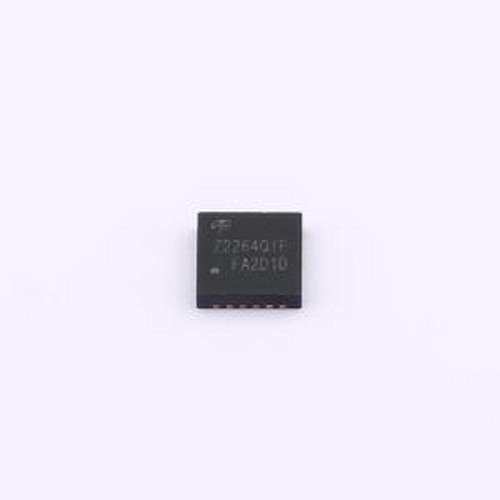 AOZ2264QI-15 DC-DC电源芯片 AOZ2264QI-15 QFN-23(4x4)