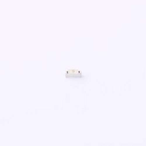 48-213/RAC-BP2Q2VY/3C 发光二极管/LED 橙红 侧贴 SMD,1x1.8mm
