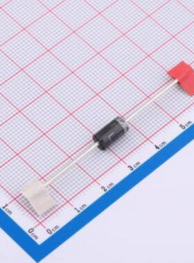 SF106G 快恢复/高效率二极管 SF106G DO-27