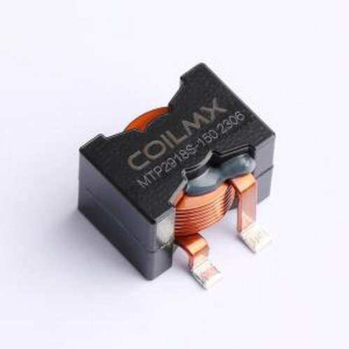 MTP2918S-150M-C 功率电感 MTP2918S-150M-C SMD