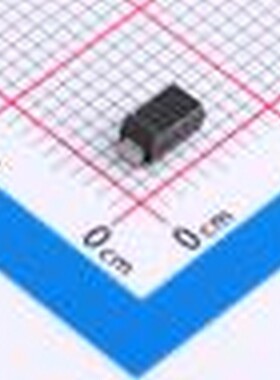 MBRA160T3G 肖特基二极管 电压:60V 电流:1A DO-214AC