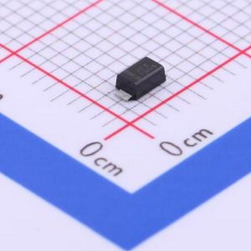 2EZ13D5 稳压二极管 2EZ13D5 SOD-123FL