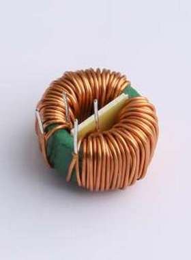 XRT16128B-223HFRL6 共模滤波器 16*12*8 22mH 卧式分绕带底板 DI