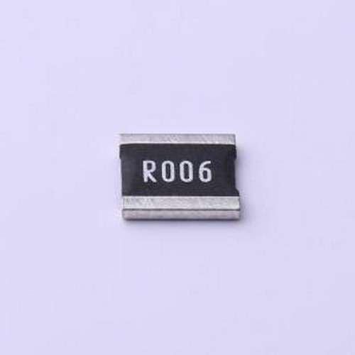 LR2728-24R006F1 贴片电阻 LR2728-24R006F1 2728