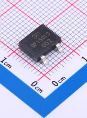 DF1501S 整流桥 DF1501S DF-S