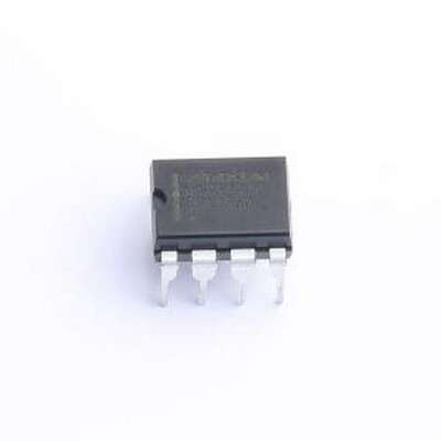 MAX3442EEPA+ RS-485/RS-422芯片 MAX3442EEPA+ PDIP-8