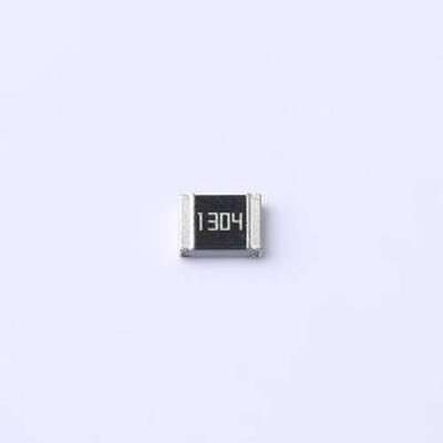 AC1210FR-071M3L 贴片电阻 厚膜电阻 1.3MΩ ±1% 500mW 1210