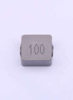 SRYH1040YF100M 功率电感 10uH ±20% SMD,10.8x11.8mm