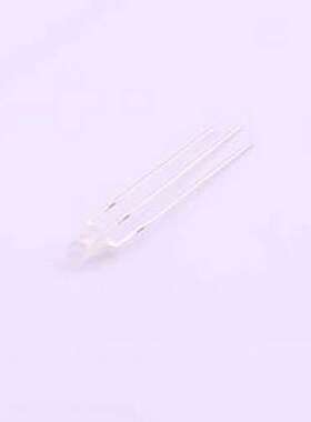 TZ-LAMP03RG4HD-C 发光二极管/LED 红灯,翠绿 SIP-3