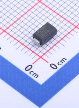 STPS130A 肖特基二极管 电压:30V 电流:1A SMA(DO-214AC)