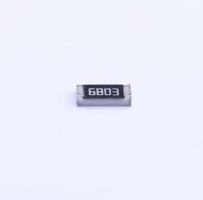 RT1206BRD07680KL 贴片电阻 薄膜电阻 680kΩ ±0.1% 250mW 1206