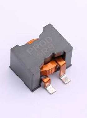 PSPQAA2617-6R8MP 功率电感 6.8uH ±20% SMD,27.9x27.9mm