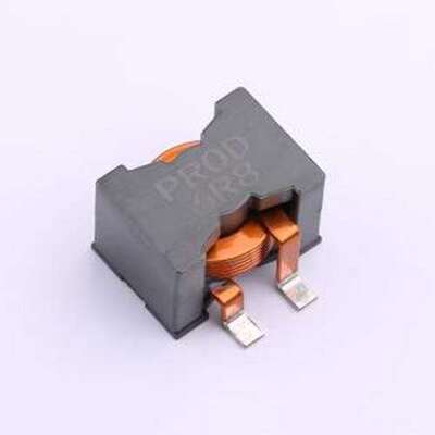 PSPQAA2617-6R8MP 功率电感 6.8uH ±20% SMD,27.9x27.9mm