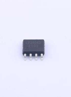 LR2904D 运算放大器 LR2904D SOIC-8