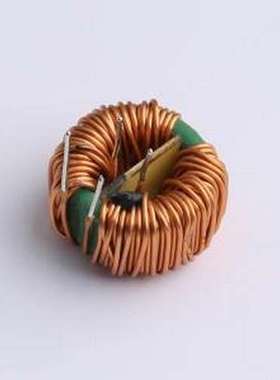 XRT16128-123HFRL6 共模滤波器 16*12*8 12mH 卧式分绕 插件,D=20