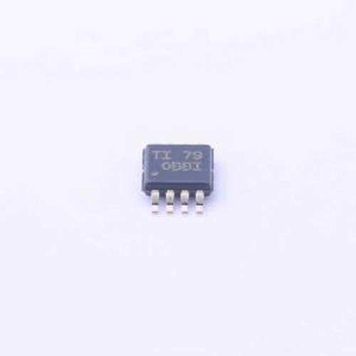 OPA2376AIDGKR 精密运放 OPA2376AIDGKR MSOP-8