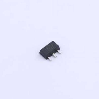 LR8341A-M33 线性稳压器(LDO) 输入40V 输出3.3V 100mA SOT-89-3