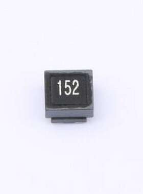 FRICM-5020-152 共模滤波器 FRICM-5020-152 SMD-4P,5x5mm