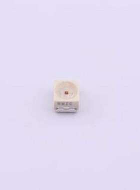 VLMR334BACB-GS08 发光二极管/LED VLMR334BACB-GS08 PLCC-2(2.8x