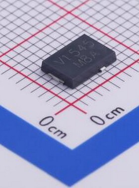 V15P45-M3/86A 肖特基二极管 电压:45V 电流:4.8A TO-277A