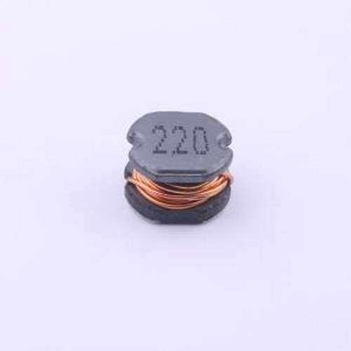CMLF0705-220KTT 功率电感 22uH ±10% SMD,7.8x7mm
