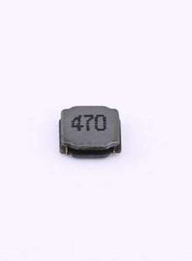 ANR4012T470M 功率电感 47uH ±20% 360mA SMD,4x4mm