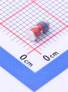 ZM4741A-M 稳压二极管 停产 ZM4741A-M LL-41