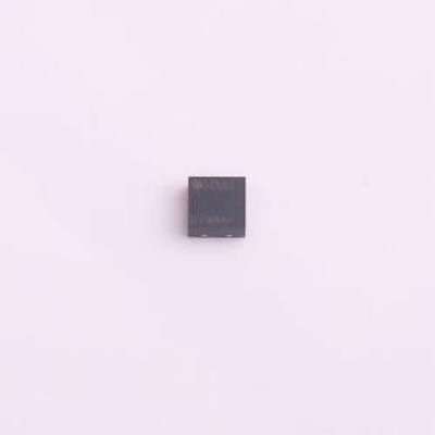 STS33-DIS-2.5kS 温度传感器 3.000.515 DFN-8(2.5x2.5)