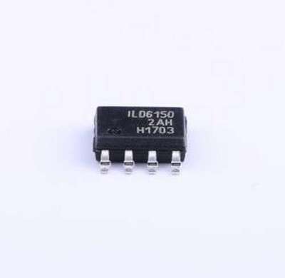 ILD6150XUMA1 LED驱动 输出1.5A 降压型驱动 SOIC-8-EP