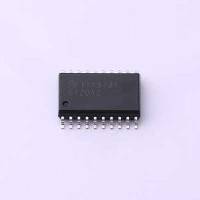 TPA6120A2DWP 音频功率放大器 TPA6120A2DWP HSOP-20-EP-300mil