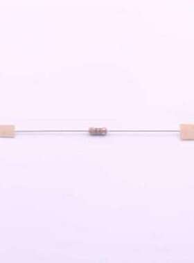 CF1/4CT52A301J 插件电阻 碳膜电阻 300Ω ±5% 250mW 插件,D2.3x