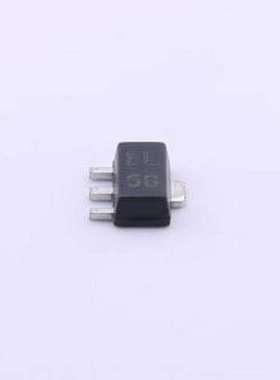 SSP7603P36PR 线性稳压器(LDO) 输入15V 输出3.6V 500mA SOT-89-3