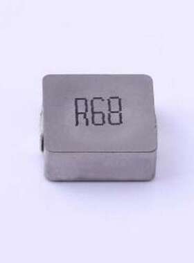 MWSA1205S-R68MT 功率电感 680nH ±20% 46A SMD,13.5x12.6mm