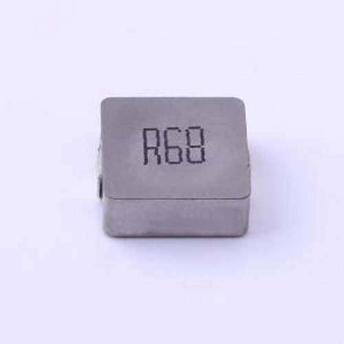 MWSA1205S-R68MT 功率电感 680nH ±20% 46A SMD,13.5x12.6mm