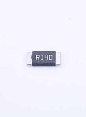 HoJLR2512-2W-140mR-1%-75ppm 电流采样电阻/分流器 140mΩ ±1%