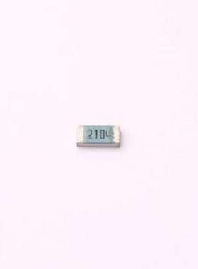 RK73H2BTTD2104F 贴片电阻 厚膜电阻 2.1MΩ ±1% 250mW 1206