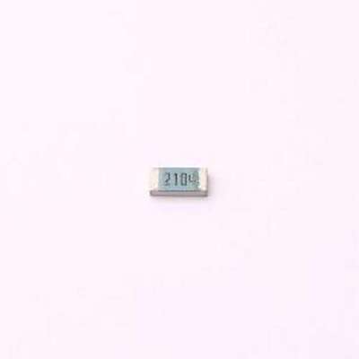 RK73H2BTTD2104F 贴片电阻 厚膜电阻 2.1MΩ ±1% 250mW 1206