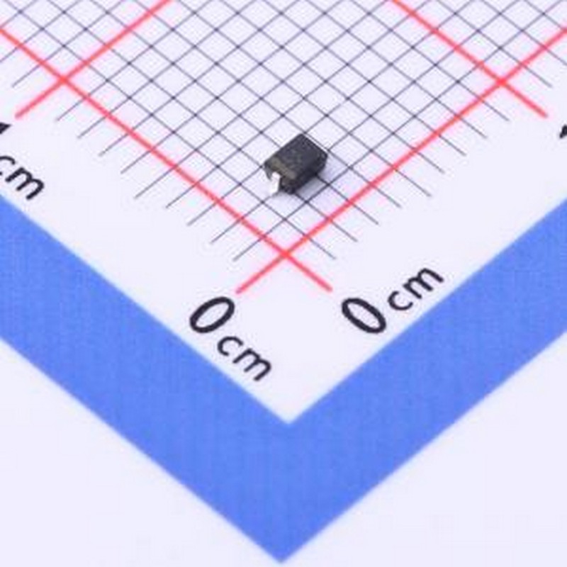 1SS352(TPH3,F) 肖特基二极管 1SS352(TPH3,F)