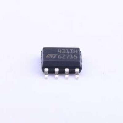 TL431IDT 电压基准芯片 TL431IDT SOIC-8