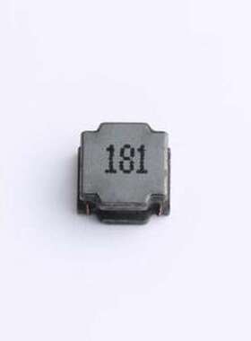 CR8040-181M 功率电感 180uH ±20% 900mA SMD,8x8mm