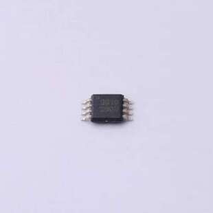 OPA2810IDGKT 运算放大器 OPA2810IDGKT VSSOP-8