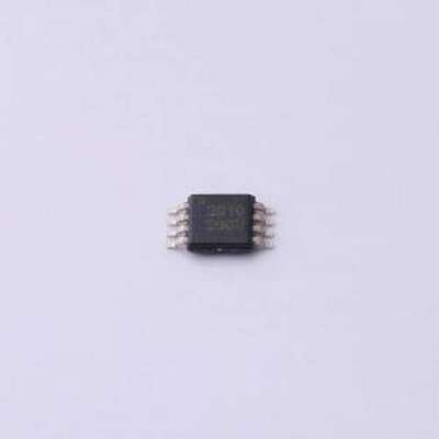 OPA2810IDGKT 运算放大器 OPA2810IDGKT VSSOP-8