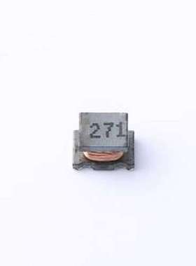 SRN.1812.LF271KT00 功率电感 270uH SMD,3x3.5mm