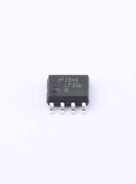 LF356M FET输入运放 LF356M SOIC-8
