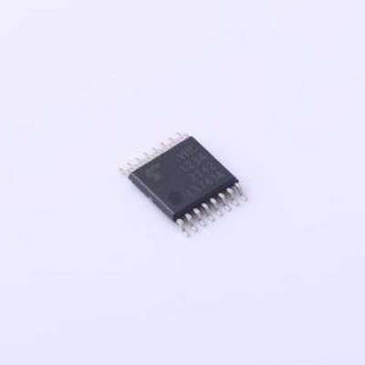 74VHC123AFT(BE) 单稳态多谐振荡器 Monostable Multivibrator Du
